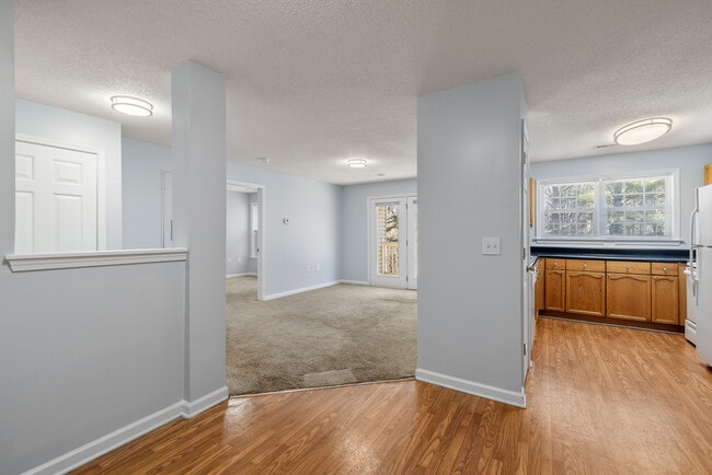 Building Photo - Washington Square Apartments