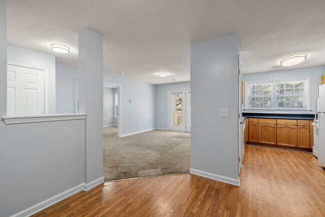 Foto del edificio - Washington Square Apartments