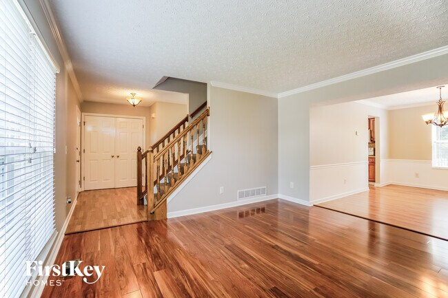 Foto del edificio - 2894 Wynneleaf St