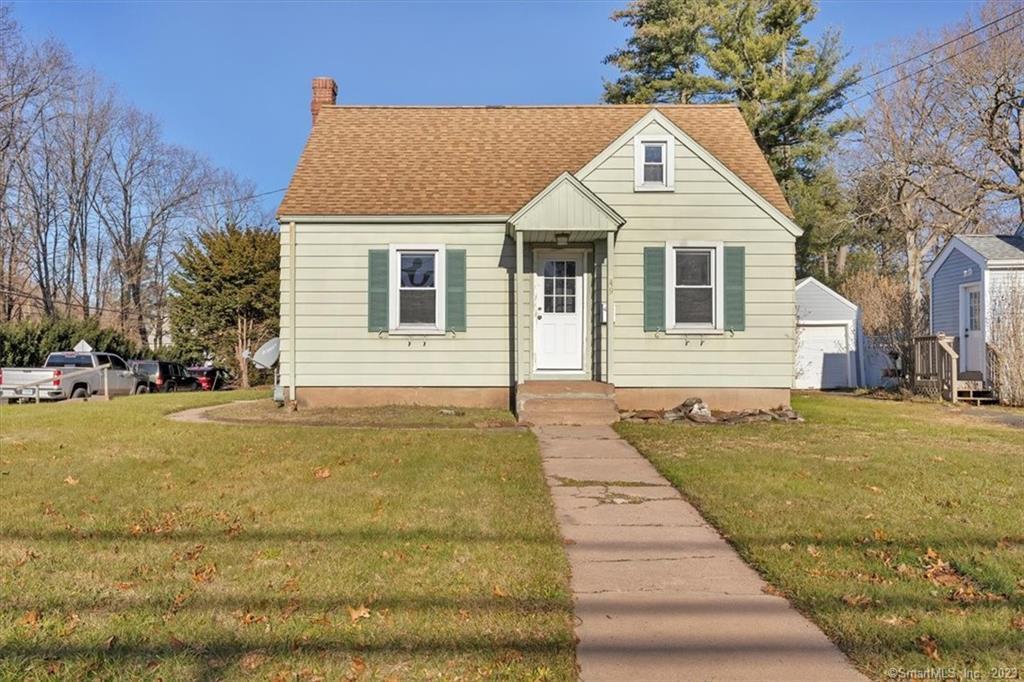 Foto principal - 249 Woodland St