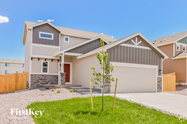 Building Photo - 6931 Akela Ln