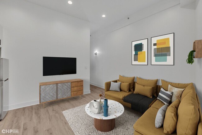 Foto del edificio - 4731 N Western Ave