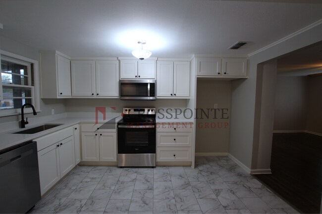 Foto del edificio - Available! Remodeled 2 Bedroom 1 Bath in Lindale ISD!