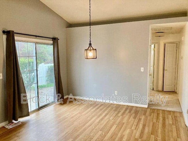 Building Photo - 4225 Lake Woodard Drive