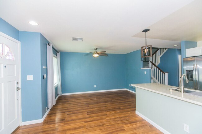 Foto del edificio - 91-1035 Kaipalaoa St #1303