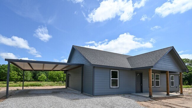Foto del edificio - New Home Built 2025 Spring Town TX 3 Bedro...