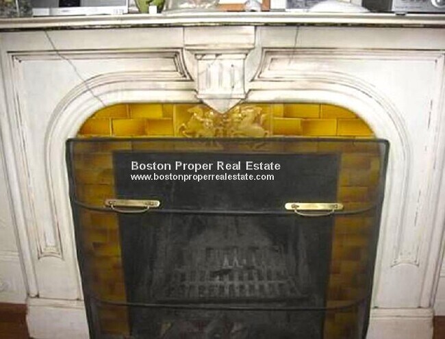 Foto del edificio - 429 Beacon St