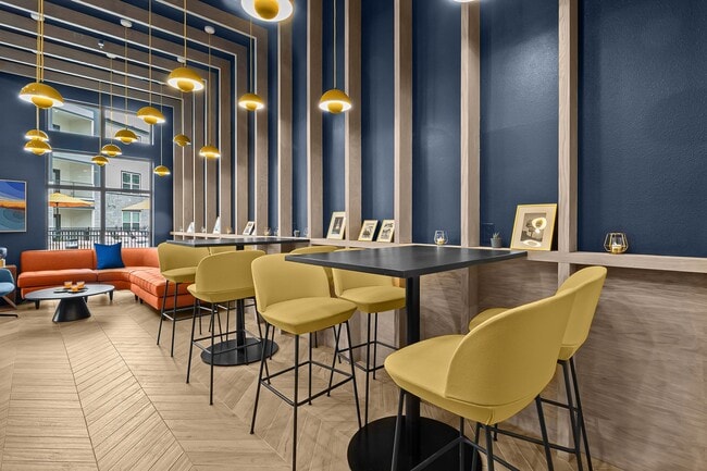 Building Photo - Cavalry at Liberty Hill