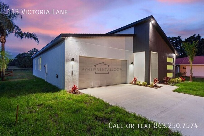 Foto del edificio - 113 Victoria Ln