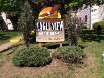 Foto principal - Eagle View Apartments