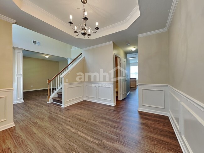 Foto del edificio - 8317 Rolling Meadows Ln