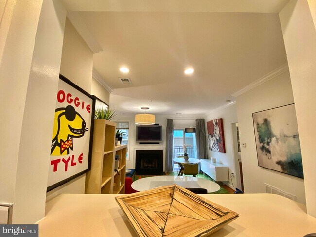 Foto del edificio - 1320 N Wayne St