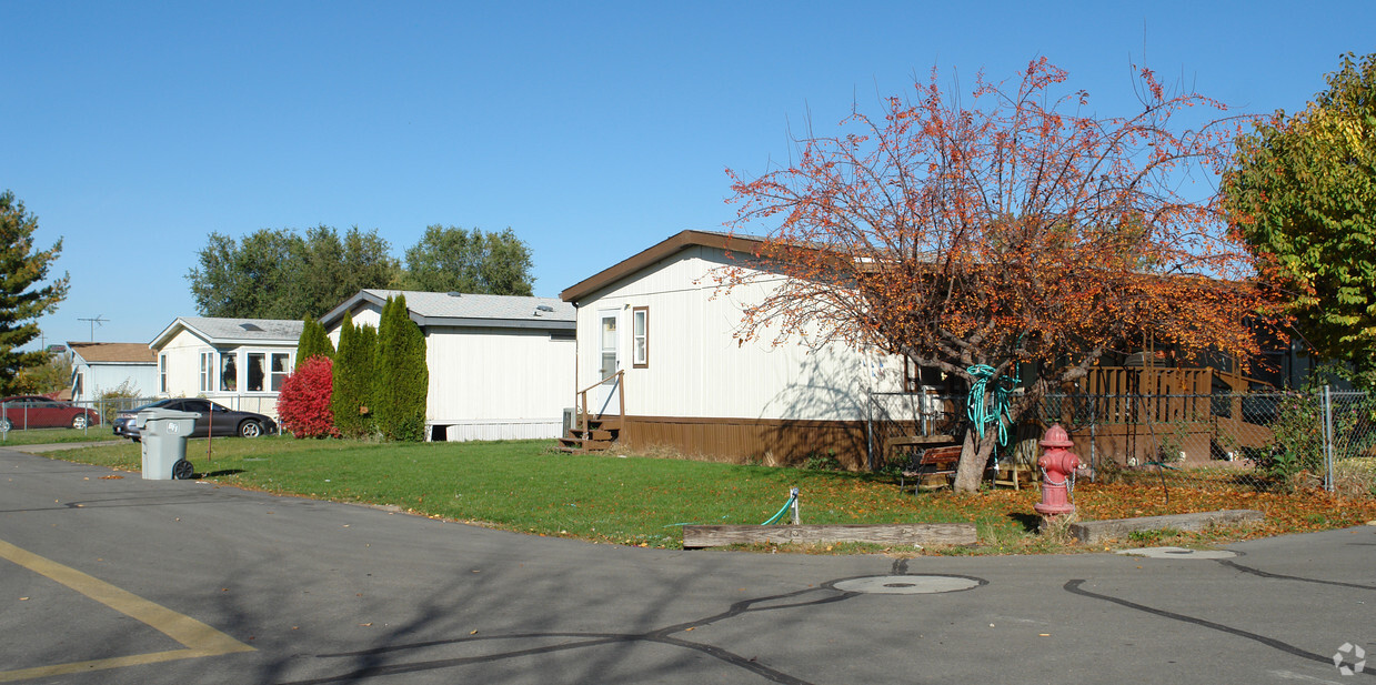 Foto principal - Midway Park