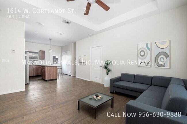 Building Photo - 1614 W Cortlandt St