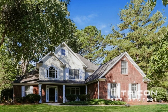 Building Photo - 105 Millstone Dr