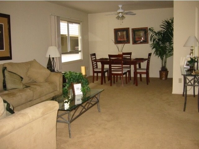 Westlake Village Apartments Daly City, CA
