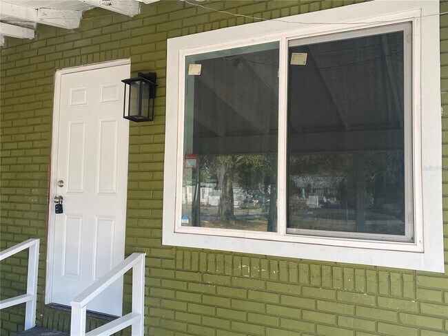 Foto del edificio - 2302 Cochran St