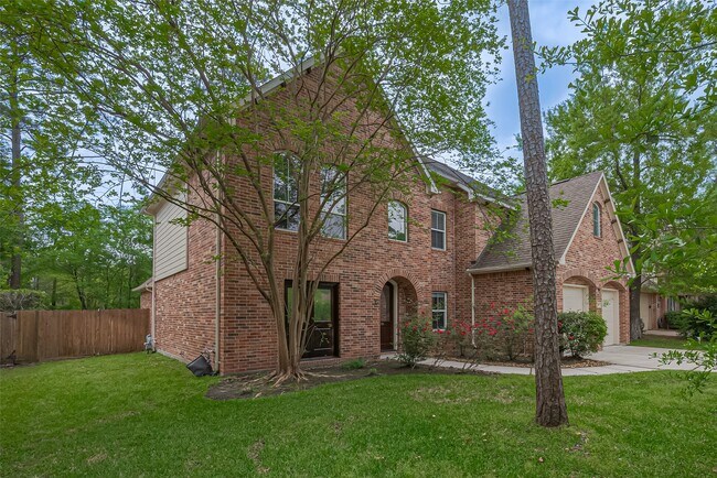 Building Photo - 6 S Berryline Cir