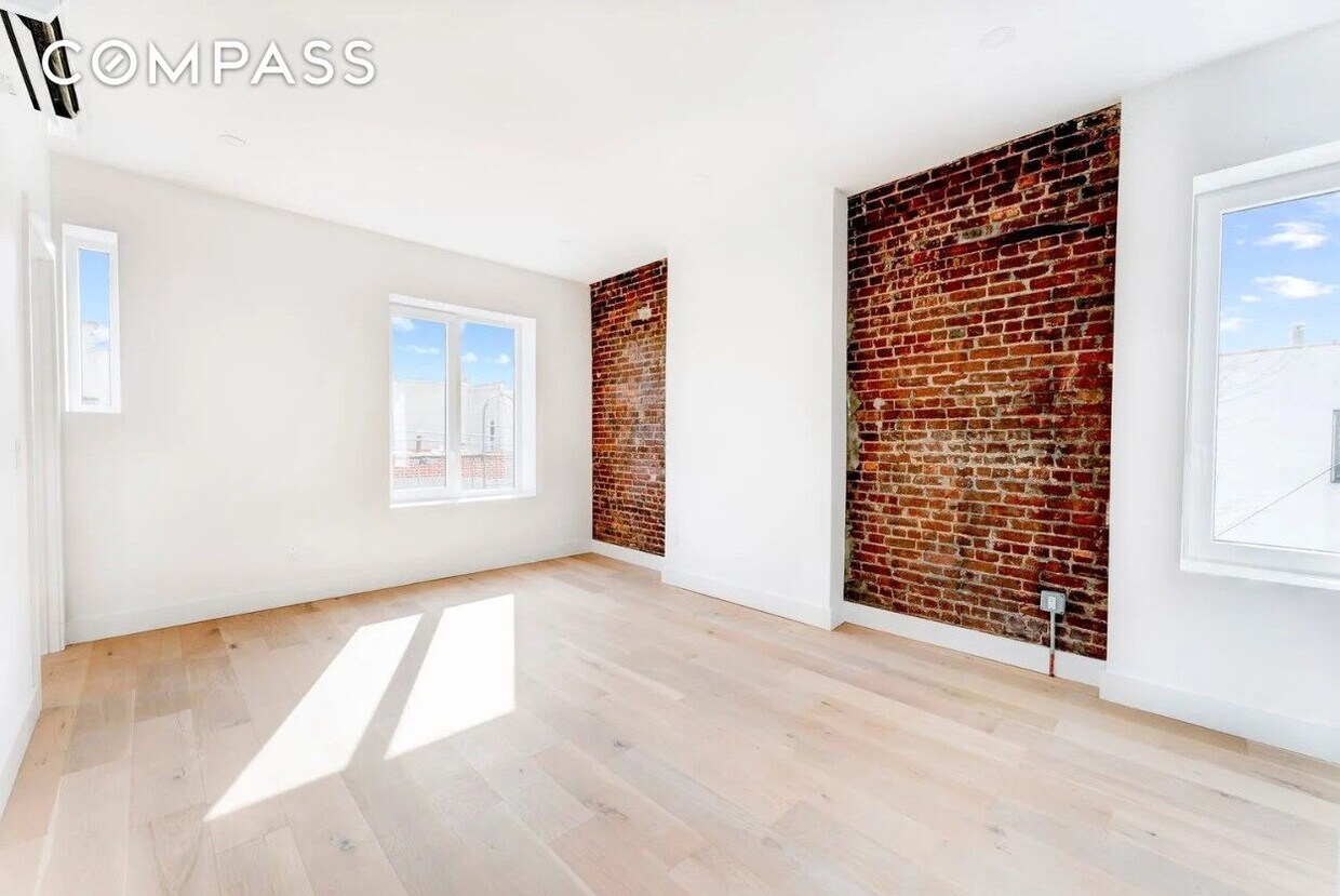 253 Van Brunt St, Brooklyn, NY 11231 Townhome Rentals in Brooklyn NY