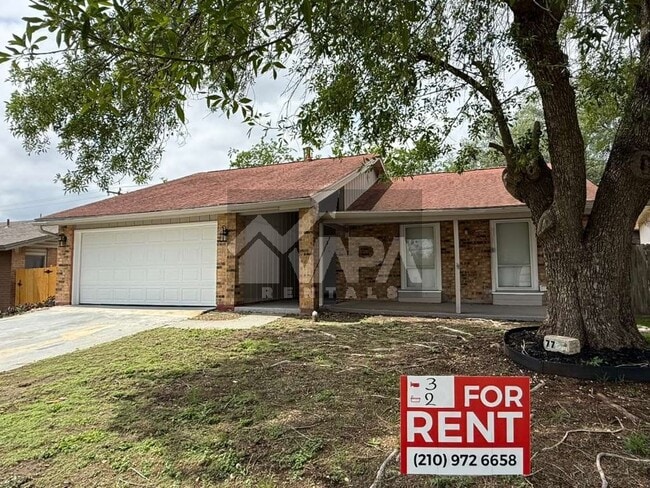 Photo - 7729 Narrow Pass St House