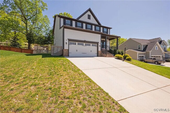 Foto del edificio - 9332 Janeway Dr