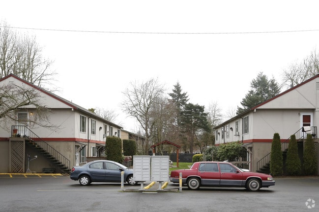 Building Photo - Marla Manor Apartments