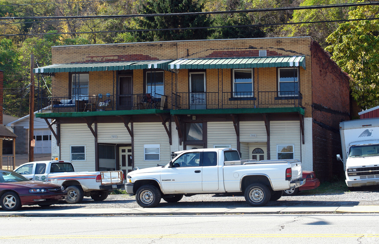 Building Photo - 701-707 Freeport Rd