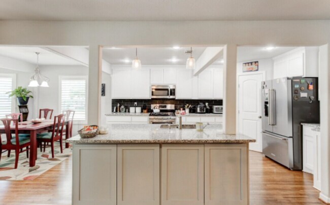 Foto del edificio - 2933 S Hills Ave