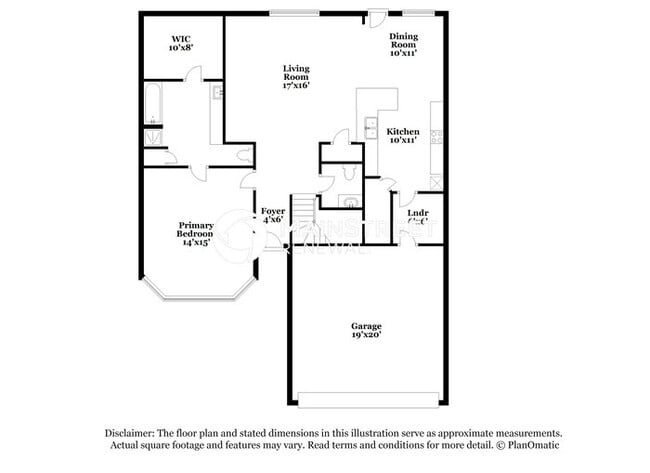 Building Photo - 2413 Alberto Dr