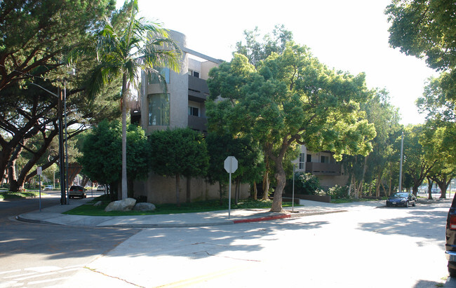 Foto del edificio - Bethany Towers