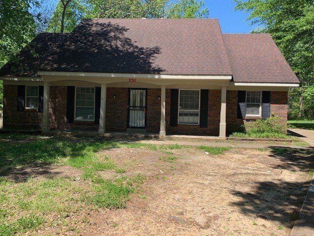 Primary Photo - Single family home