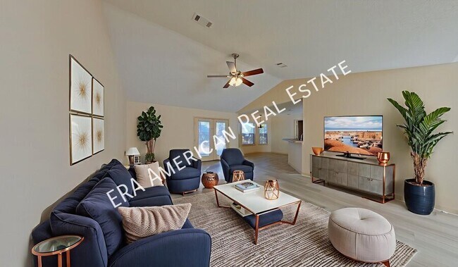 Foto del edificio - 6454 Moonlight Ln