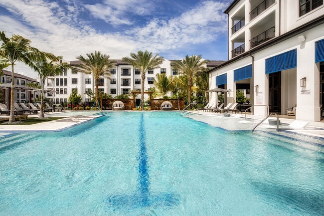 Marea apartments — community photo - Marea