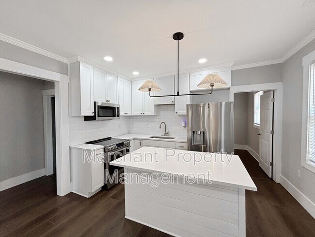 Foto del edificio - 112 Elm St