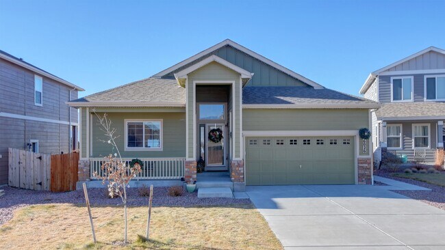 Foto del edificio - 5 Bedroom Ranch Home on North End