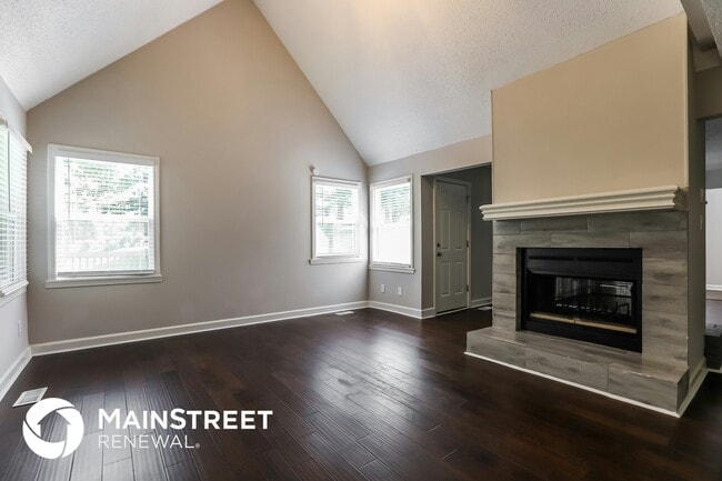 Building Photo - 1539 Dartmouth Dr