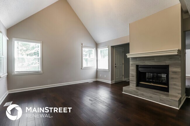 Foto del edificio - 1539 Dartmouth Dr