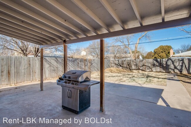Building Photo - 3 br, 2 bath House - 3806 39th Street