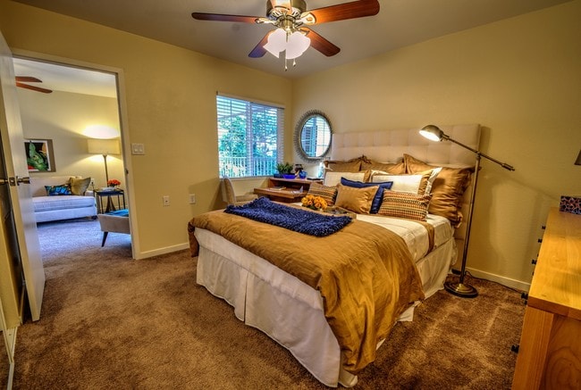 Interior Photo - Bella Vista Senior Living