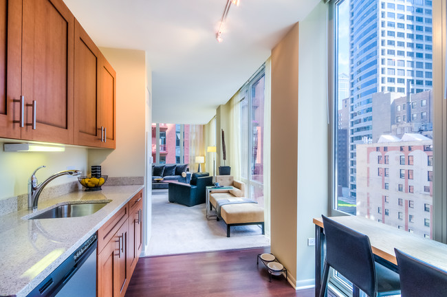 Foto del edificio - 212 W Washington St