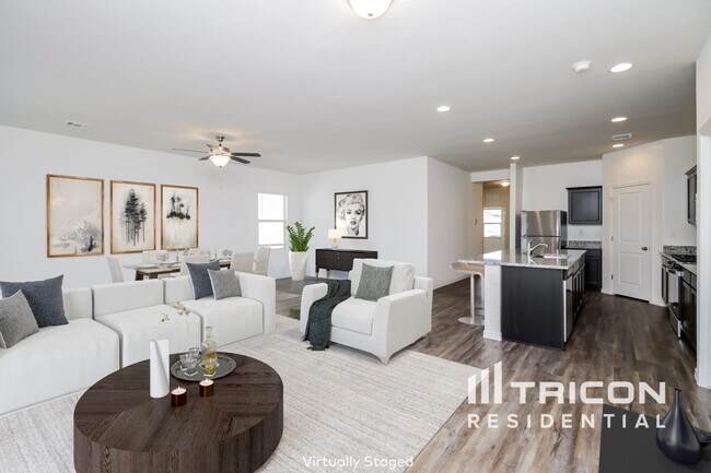 Foto del edificio - 4565 W Saddlebush Way