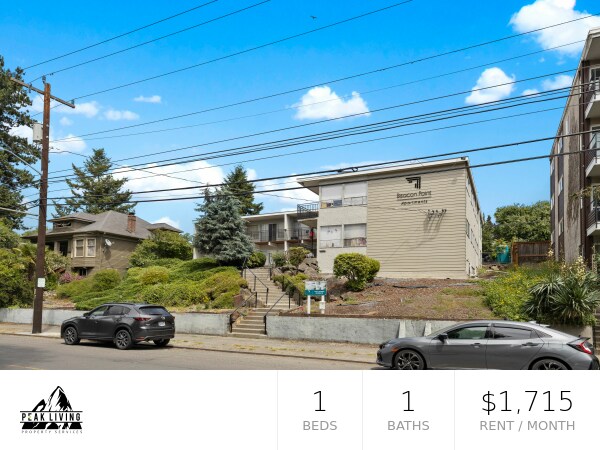 Primary Photo - 1330 12th Ave S