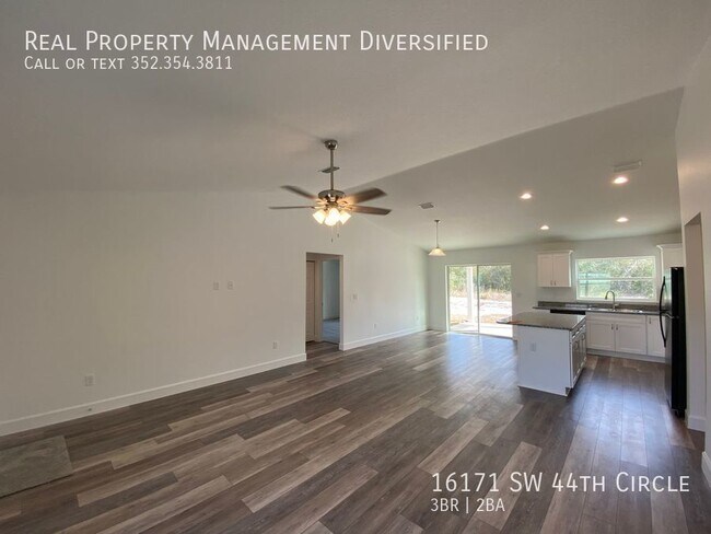Building Photo - 16171 SW 44th Cir