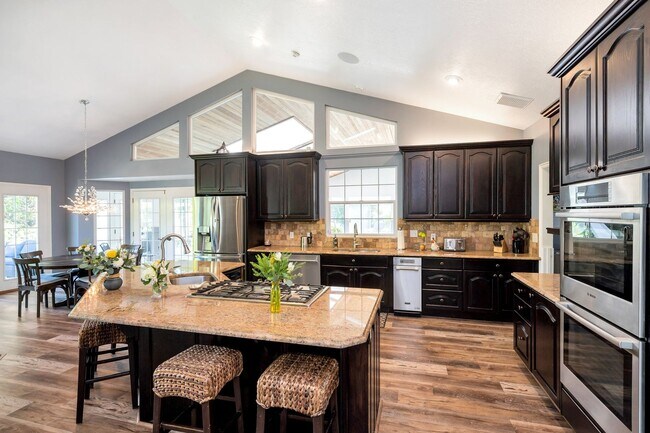 Photo - Immaculate Home for rent in gated cul-de-sac!