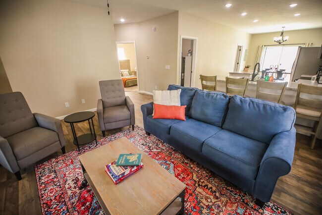 Foto del edificio - 1805 S Courtland Ave