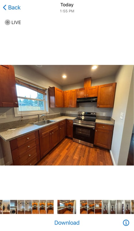 Photo - 8402 Lieser Ct Apartment