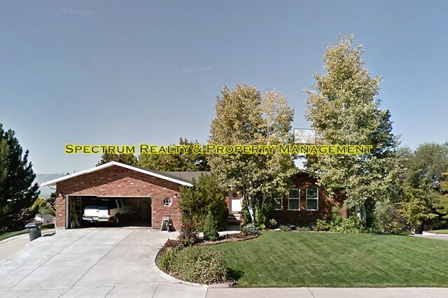 Primary Photo - FEB RENT FREE! 3 bd Basement Apt in Pl Grove!