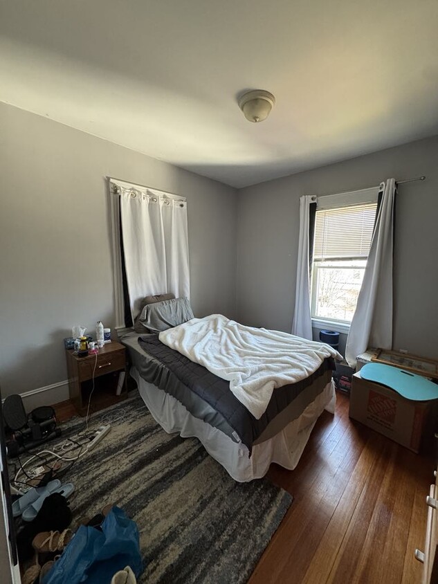 Foto principal - 232 Fellsway W