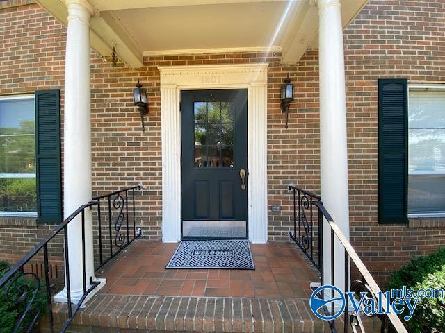 Foto del edificio - 1201 Bailey Cove Cir SE