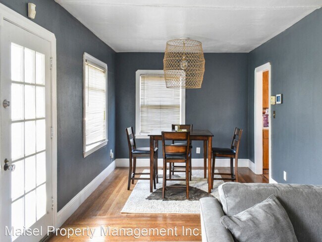 Foto del edificio - 2 br, 1 bath House - 5958 Majestic Ave.
